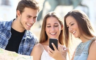 旅游市场将迎来内容红利?河马旅居想做旅游界的“小红书”